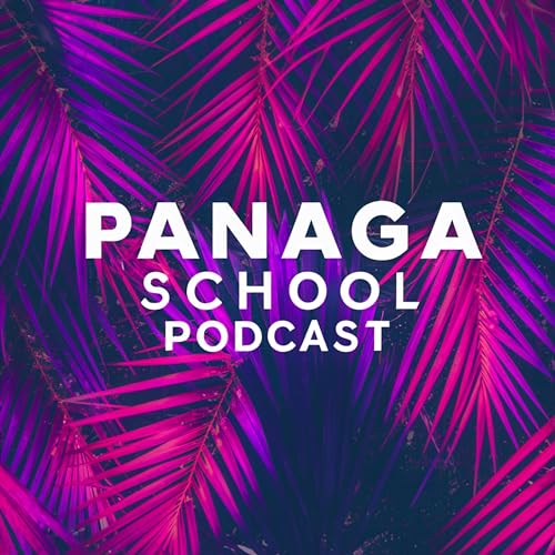 Panaga School Podcast cover art