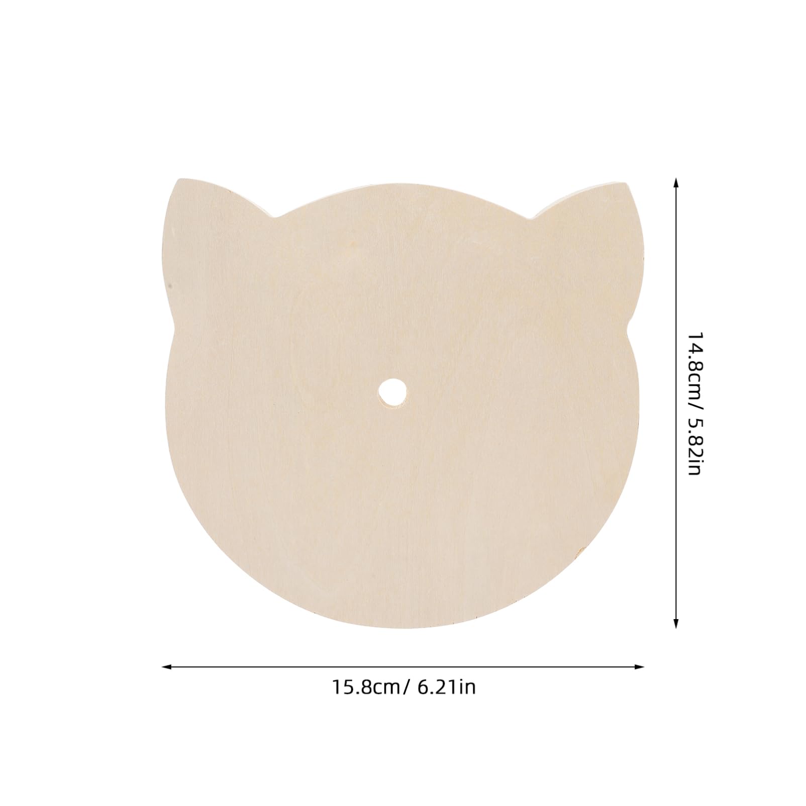 Abaodam DIY Cat Climbing Base Sturdy Detachable Platform for Cat Exercise Compatible with Various Climbing Frames