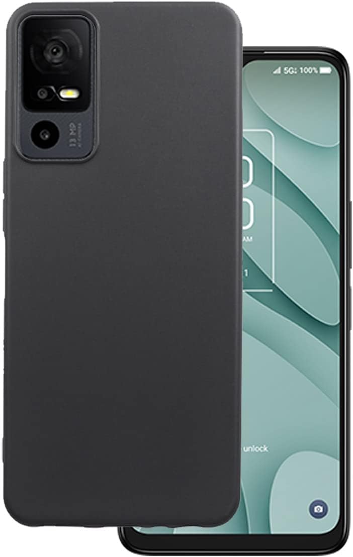 Tznzxm Case for TCL 40XE, TCL 40 NxtPaper 5G Phone Case