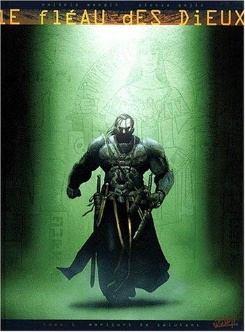 Télécharger Le Fléau des Dieux, Tome 1 : Morituri te salutant Livre PDF Gratuit