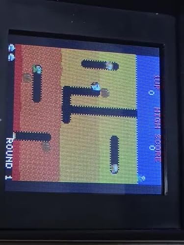 Amazon.co.jp: TINY ARCADE (タイニー アーケード) フロッガー : ゲーム