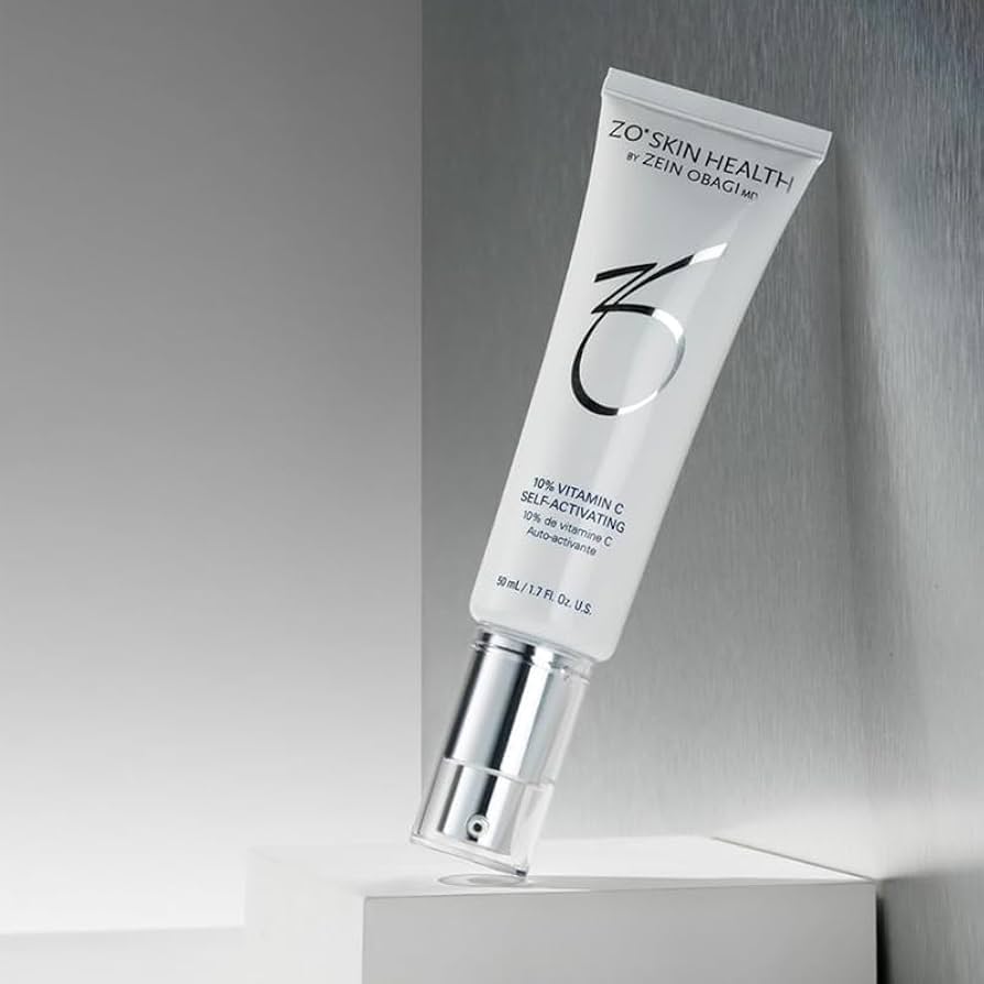 Amazon.com : ZO SKIN HEALTH 10% Vitamin C 1.7 Fl Oz : Health