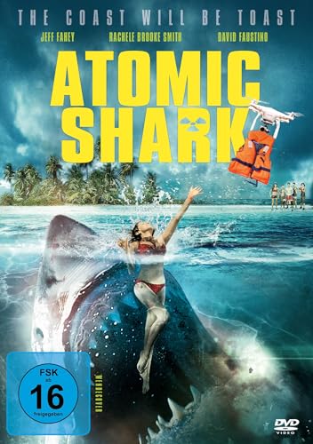 Atomic Shark - Mehr Infos/Bestellen
