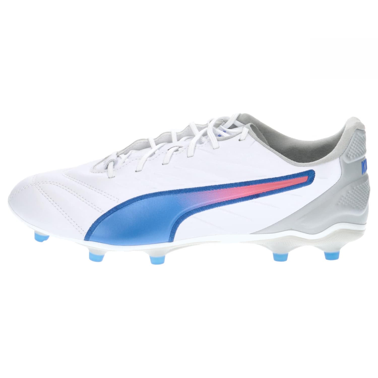 Puma King Pro Fg/Ag Unisex Soccer Shoe