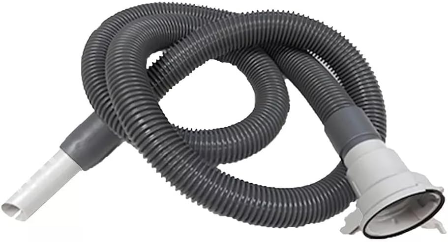 7 Foot Complete Hose Assembly for Generation 3 Part #223689S, Includes suc, Replacement for Kirby OEM