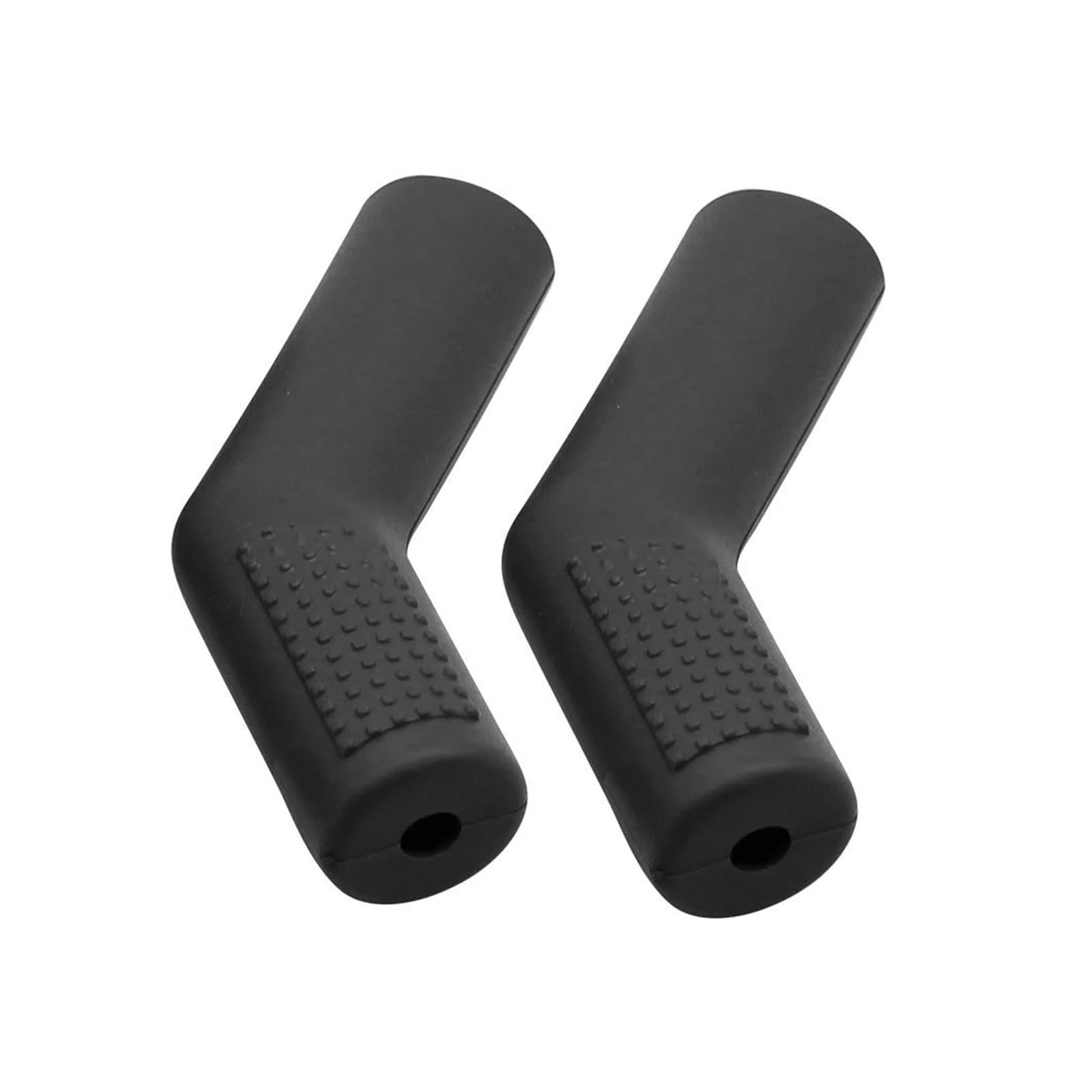 SGdeyDFH Motorcycle Shift Lever Cover Gear Shifter Shoe Protector for Motorbike Parts Universal Protection Moto Accessories(Black)
