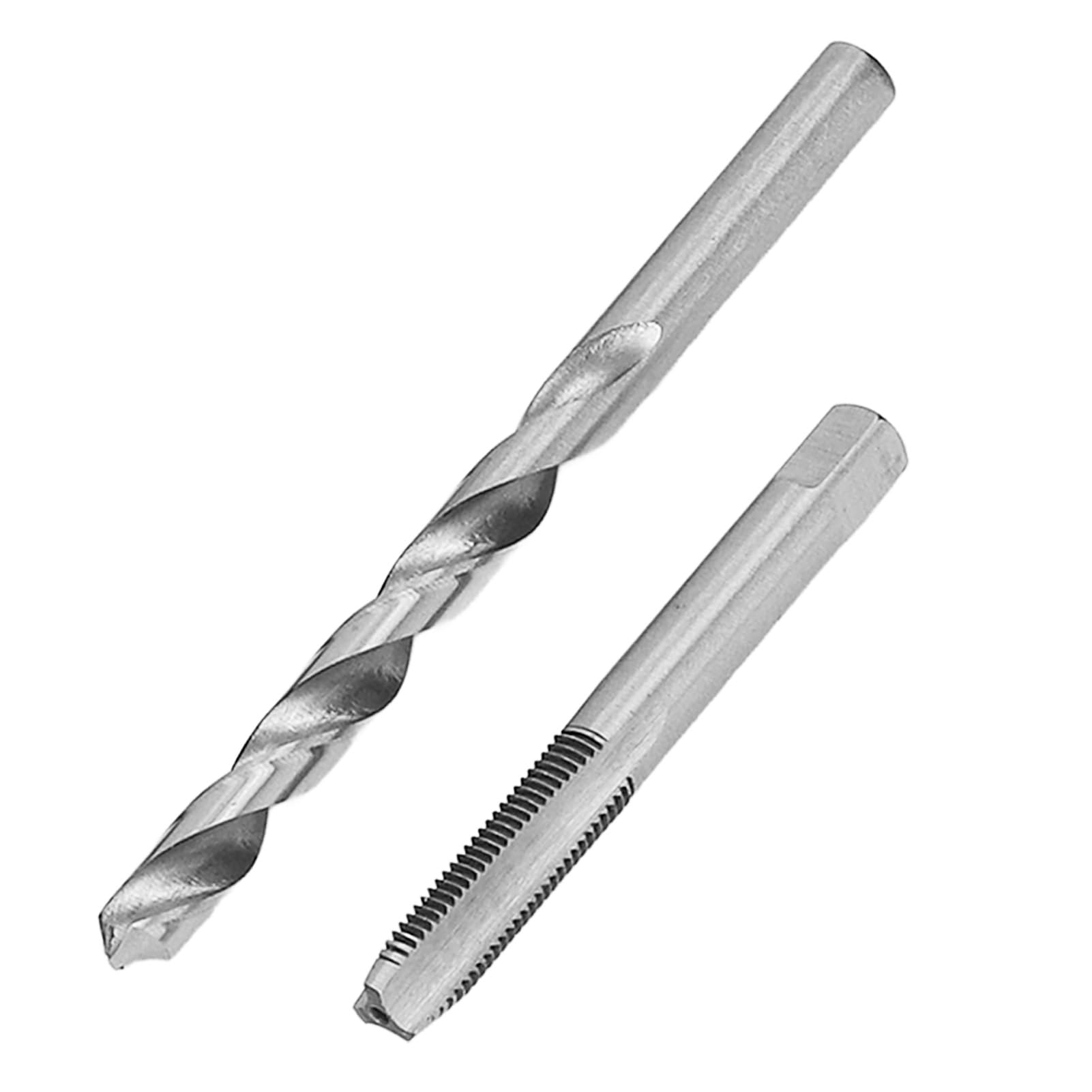 Cocoarm Kit di Riparazione Filettatura da 30 Pezzi Utensile per Inserti per Maschi da Trapano in Acciaio M7x1 con Strumenti di Installazione e Rottura Capocorda per Meccanici di Officine di (Blue)
