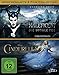 Produktbild Maleficent - Die dunkle Fee / Cinderella [Blu-ray]