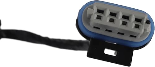 Miniatura 4 de GM Genuine Parts 357A (12579355) Alambre de bobina de encendido