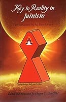 Key to Reality in Jainism: Tattvartha Sutra by Acharya Umaswami 9380353383 Book Cover