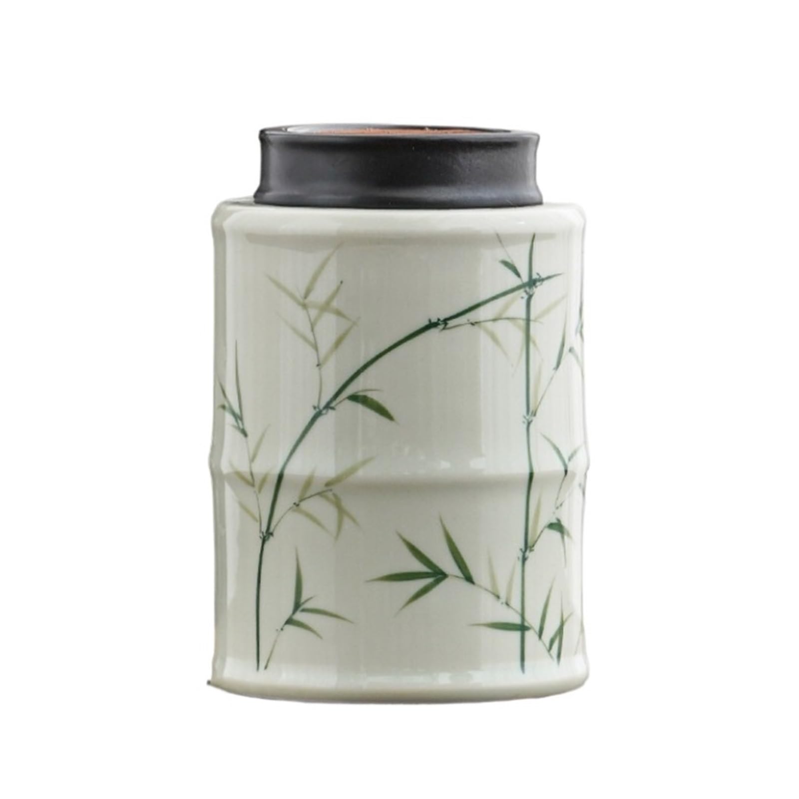 Urn for Ash, Urns For Human Ashes Urn Ceramics Memorial Cremation Funeral Holder Human Ashes Container(Multi-colored 1)