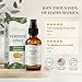 Feminine Spray for Women – All Natural Yoni Oil Deodorant & Moisturizer, Organic Essential Oils, Chemical-Free, Sensitive Vaginal Care | 2 oz Spray