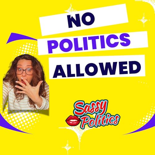 Not Politics, Just Survival