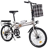 ▲ Profitez du vélo - Les vélos de cascade sont très adaptés à la montagne, aux terrains vagues et efficaces sur les routes, les sentiers, les villes, les plages ou la neige. La selle rembourrée peut être facilement ajustée pour s'adapter à la bonne taille le guidon à faible hauteur permet un style de conduite plus droit.
