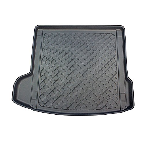 Price comparison product image Jaguar F Pace Boot Liner-193713