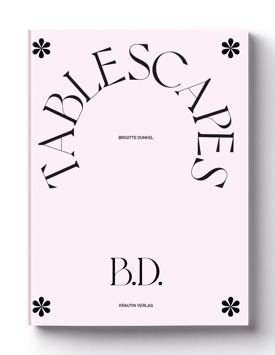 TABLESCAPES Kunsttage 2023 catalogue exposition art contemporain Morsbroich