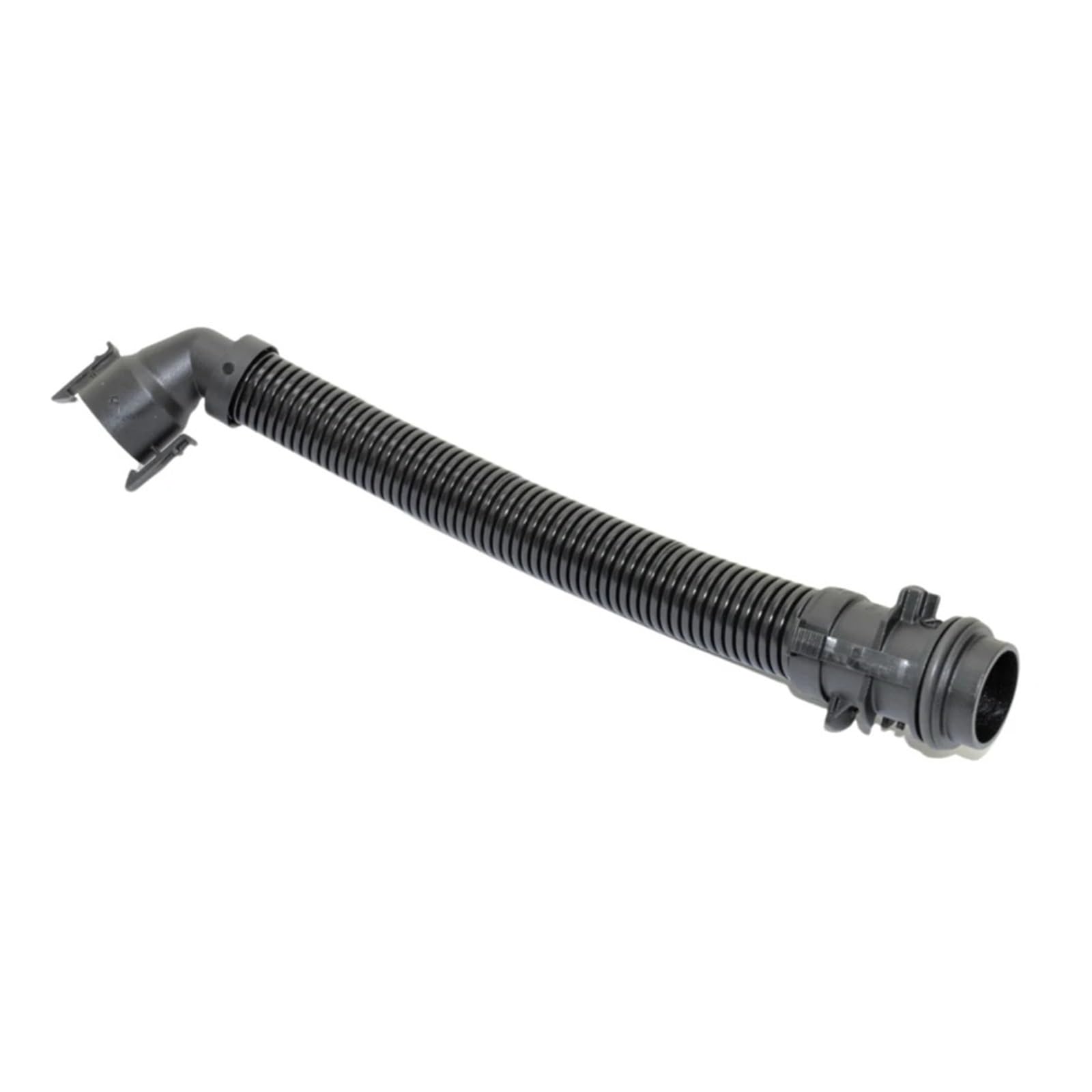 Kit de admisión de aire frío incrementa flujo de ventilación para BMW Serie 1 F20