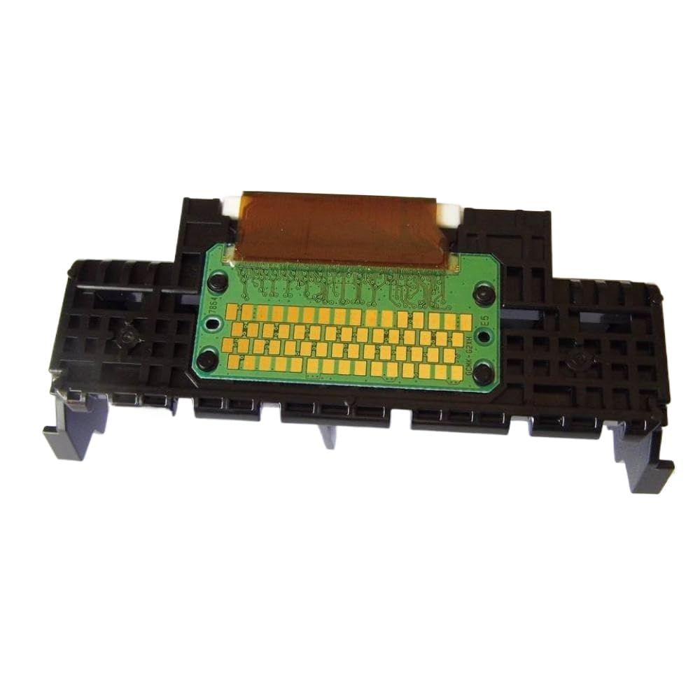 Tête d'impression QY6-0083 pour réparer les lignes blanches MG6350 - 3