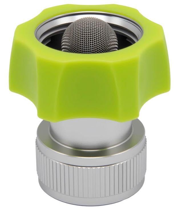 Filtrez l'eau de votre nettoyeur haute pression avec l'adaptateur SPX-AGHA 1,9 cm sans fuite