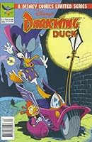 Darkwing Duck #2 B008L2RSXQ Book Cover