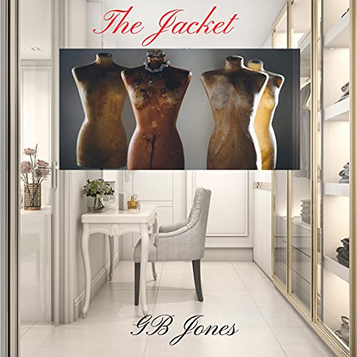 The Jacket by G. B. Jones episode artwork