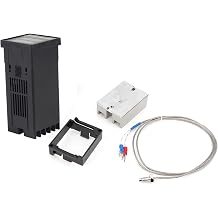 PID   PID    REX-C100   + max.40A SSR + K   0400 PID