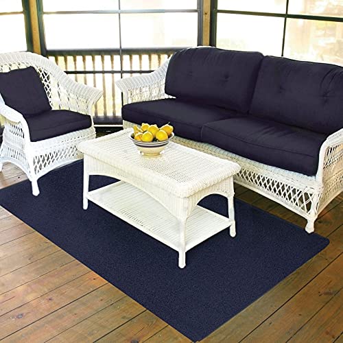 Premium Vinyl Beige 3' X 10' Drainage Mesh Mats - No Backing #TOP5