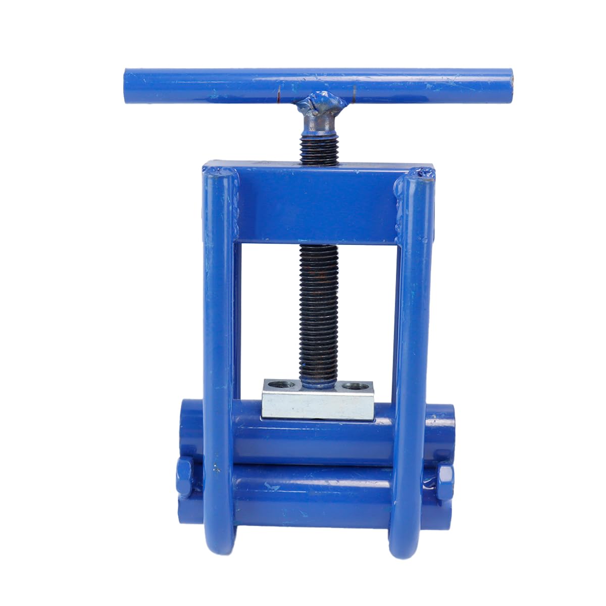 Herramienta para detener el gas de tuberías de agua, parada instantánea de agua, abrazadera de apriete para reparación de emergencia de 0 a 4 cm de diámetro.
