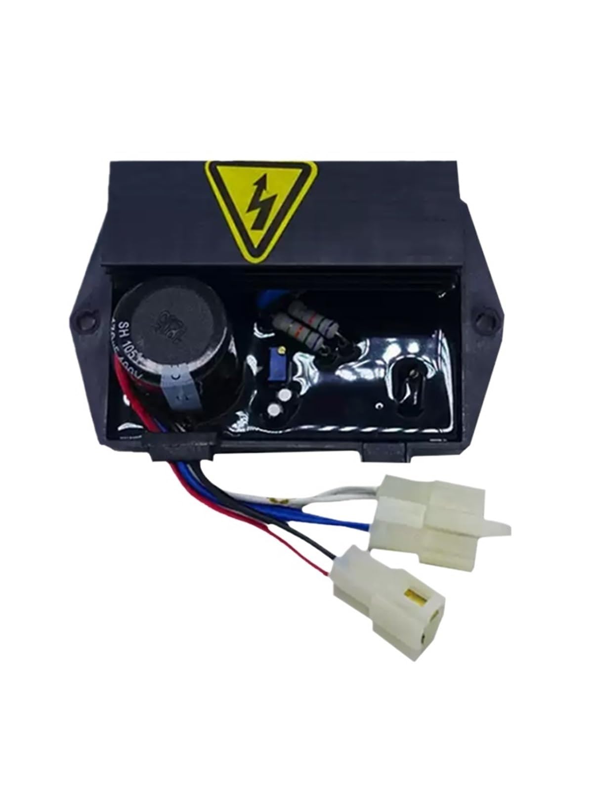 Régulateur de tension GFC9-1A4G pour générateur monophasé 220V 10-15 kW