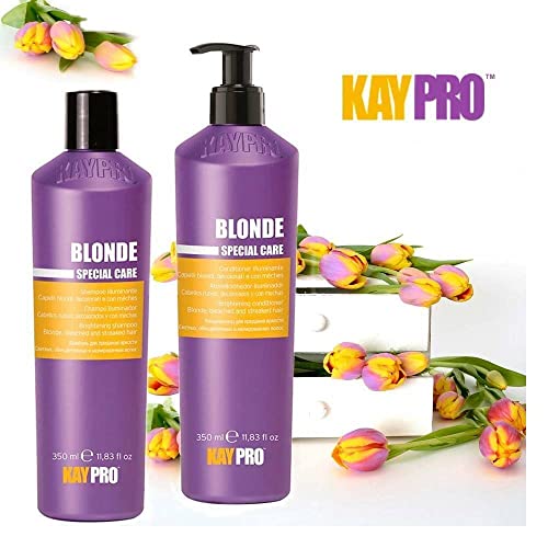 Kay Pro Special Care Blonde Shampoo 350 ml