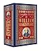 Complete Works of William Shakespeare (Deluxe Hardbound Edition) , The