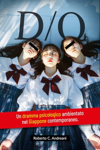 D/O: Un dramma psicologico ambientato nel Giappone contemporaneo