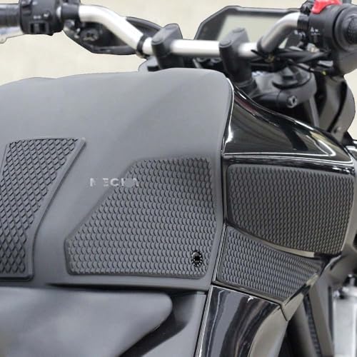 Traction pad MT03 en élastomère de haute qualité pour réservoir 2020 2021 - 4