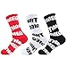 Thrasher Letter Printed Long Socks Hip Hop Brand Happy Skate Socks Men Women Unisex Calcetines 100% Cotton Sport Sock