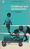 Childhood and Adolescence 0140205314 Book Cover