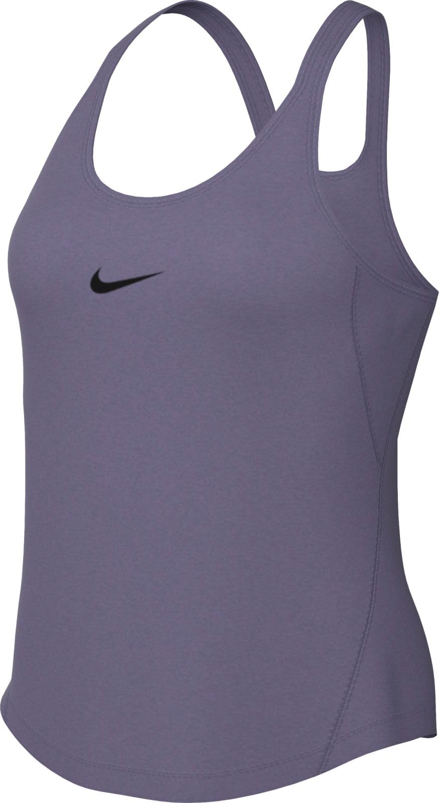 Classic Nike Womens Dri-FIT Strappy Tank Top