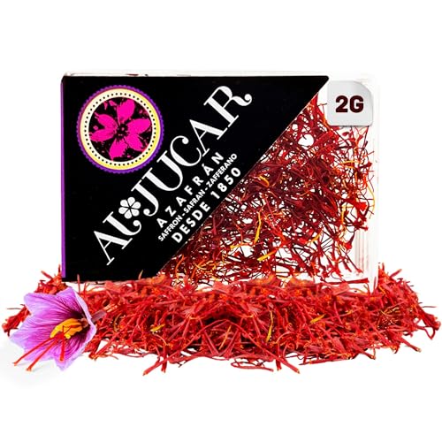 Safran en Filaments 2g Premium