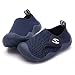 Imagen de SMajong Zapatillas de Estar por Casa para Niños Antideslizantes 20 EU