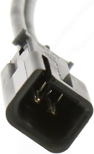 Miniatura 2 de ACDelco GM Original Equipment PT2726 - Coleta multiusos color negro