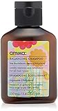 amika Balancing Shampoo, 3.4 Fl Oz