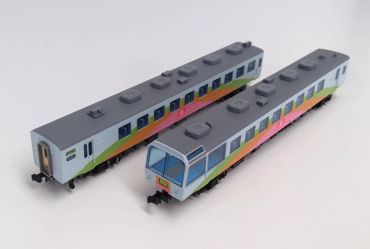 Amazon | マイクロエース A-1121 12系 ユウユウサロン岡山 晩年 6両