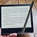 Stylus 2 for Kobo Stylus 2, Stylus2 Pen Compatible with Kobo Libra 2 Series, for Kobo Libra 2 eReader 7”/ Elipsa 2E/ Sage eReader, Libra Colour Pen Libra Stylus Pen, Black