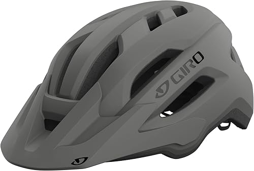 Miniatura 60 de Giro Fixture II MIPS - Casco de bicicleta de montaña para hombres, mujeres, niños y adultos, lima mate Ano Lime, universal para adultos