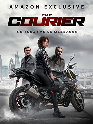 The Courier