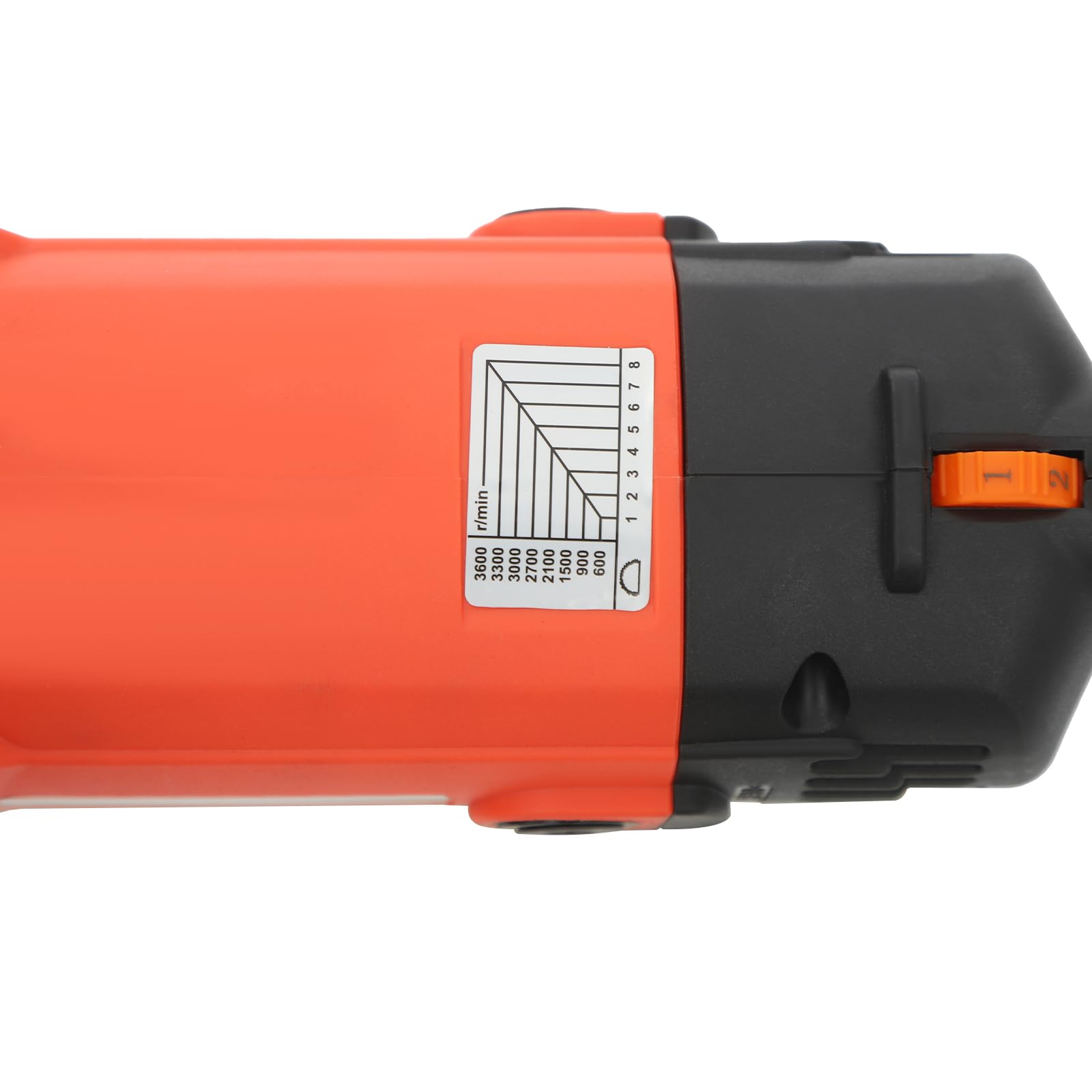 Lucidatrice, 1400 W, lucidatrice portatile, lucidatrice per professionisti, fai da te e piccole imprese