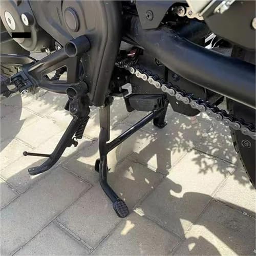 Support de Cale de Roue Béquille Centrale Moto Rebel CMX 300 500 - 2