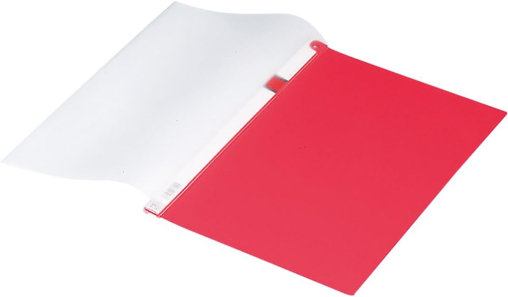 King Gym hassamufairu A4S 517 N , Red