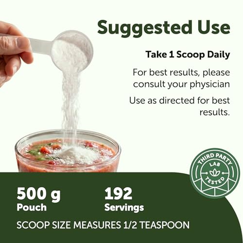 Micro Ingredients Organic Inulin FOS Fiber