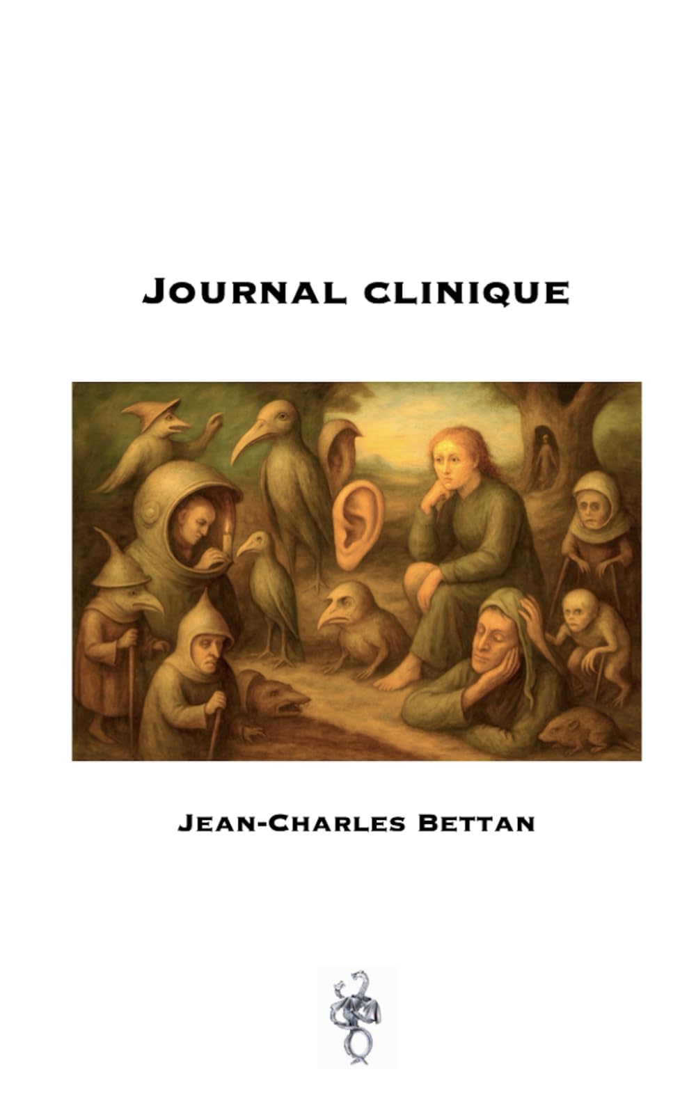 Journal clinique