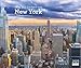 Produktbild DUMONT - Über den Dächern von New York 2025 Wandkalender, 60x50cm, Fotokunst-Kalender mit einzigartigen Aussichten auf New York, Aufnahmen in hoher Qualität, mit Spiralbindung